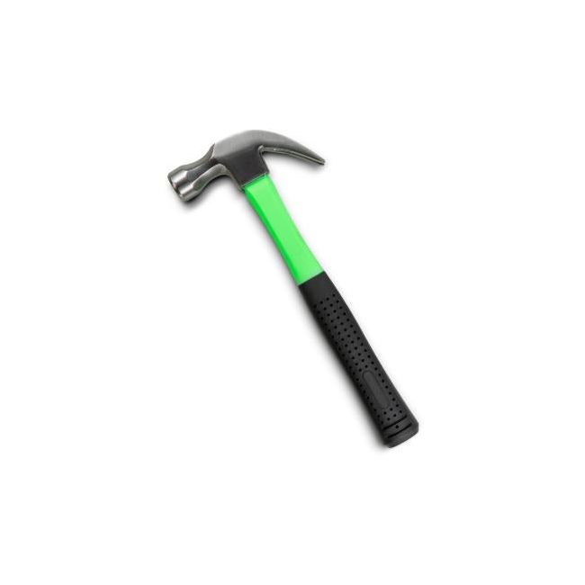 Wattmaster Hammer Claw 20oz F/G Handle WATFH