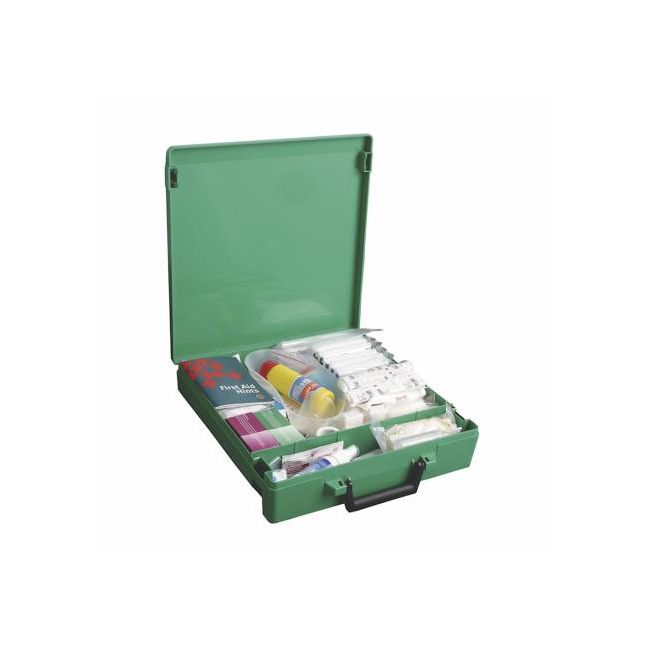 Wattmaster First Aid Kit Suitable For WA Type RCFAK/3 WATRCFAK/3