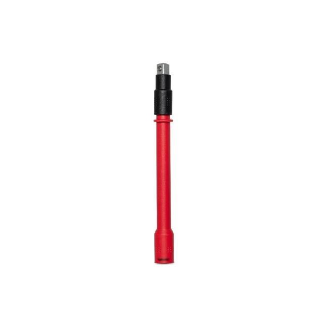 Wattmaster Extension Bar 1/2" Drive VDE 1000V Insulated Length 250mm WATVDE12-404