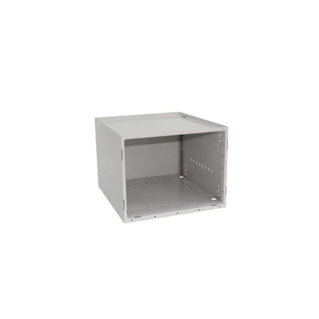 Wattmaster Empty Cabinet Module RC3 Width 419mm x Depth 460mm x Height 325mm WATRC3