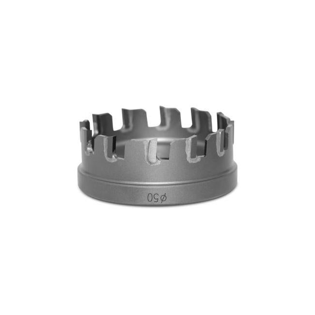 Wattmaster Holesaw Blade Only 50mm Carbide Tipped MHT WATMHT50B