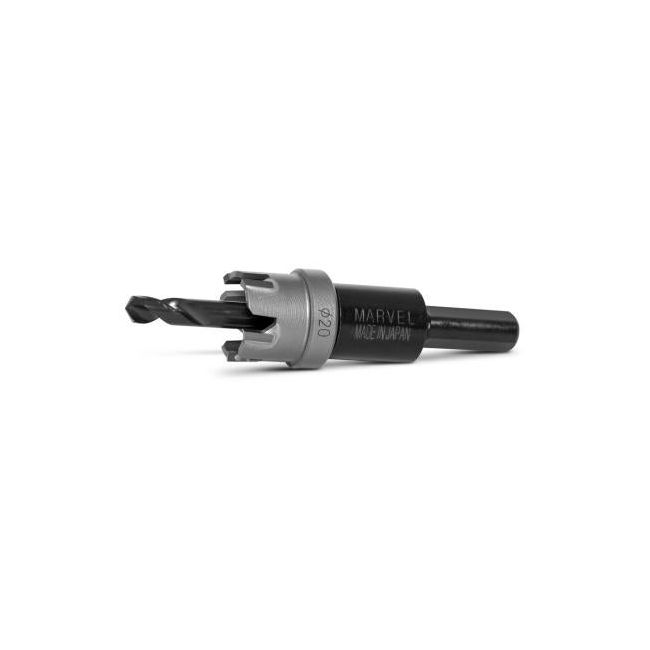 Wattmaster Holesaw Complete With Arbor 20mm Carbide Tipped MHT WATMHT20C