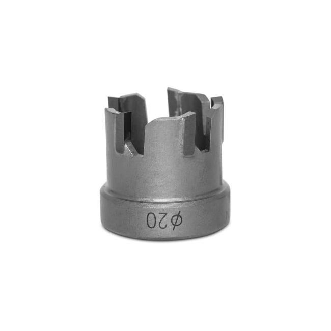 Wattmaster Holesaw Blade Only 20mm Carbide Tipped MHT WATMHT20B