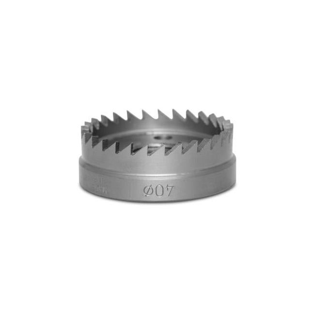Wattmaster Holesaw Blade Only 44mm HSS MHE WATMHE44B
