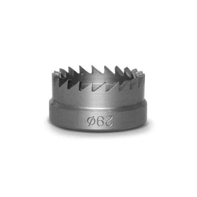 Wattmaster Holesaw Blade Only 29mm HSS MHE WATMHE29B