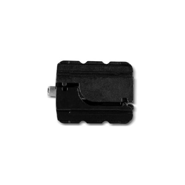 Wattmaster Die Shielded 8 Pole Modular Plug RJ45 CAT5 RM11/2 WATK106019