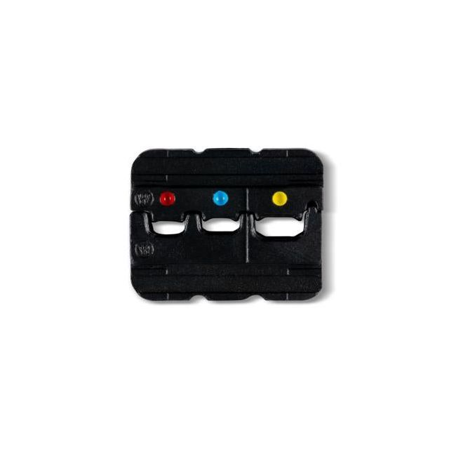 Wattmaster Die Pre-Insulated Terminals 0.5mm²-6mm² WATK106010