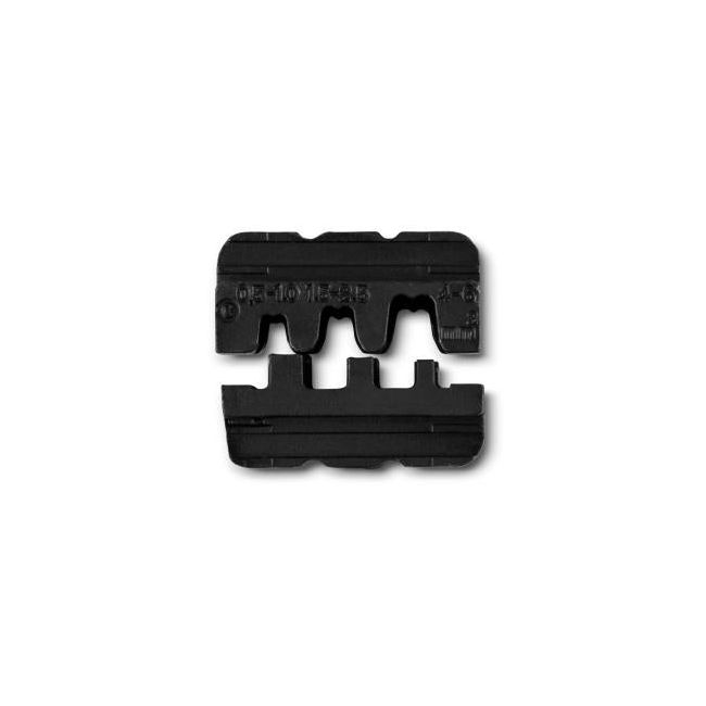 Wattmaster Die Non-Insul Flat Receptacles 0.5mm²-6mm² WATK106013