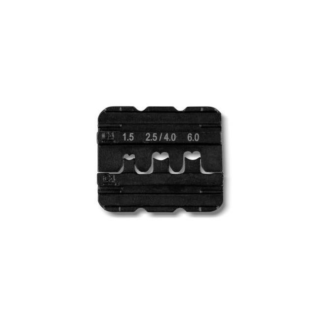 Wattmaster Die for solar connector MC4 2.5 - 6mm² WATK106028