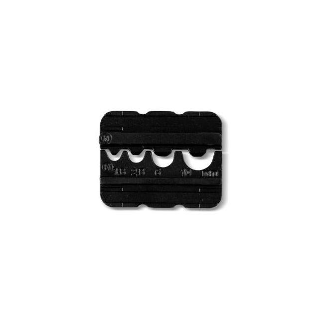 Wattmaster Die For Non-Insulated Lugs / Links 1.5mm²-10mm² WATK106011