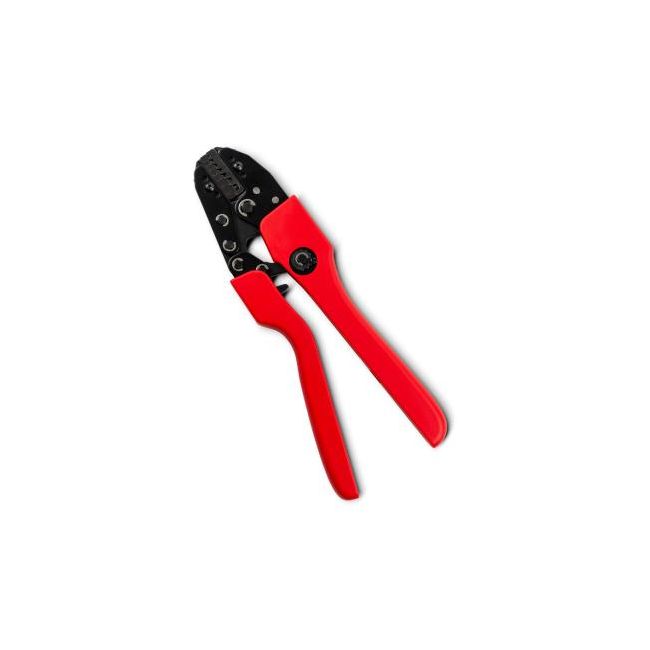 Wattmaster Crimper Twin Bootlace Terminals 2x6mm² WATKSBLC-T2X6