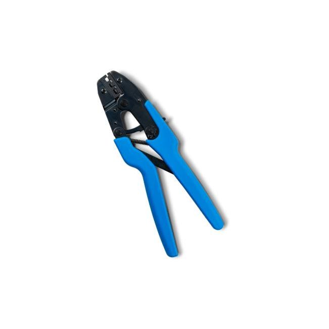 Wattmaster Crimper Heatshrink Terminals 0.5 - 6mm² WATMH3DHS