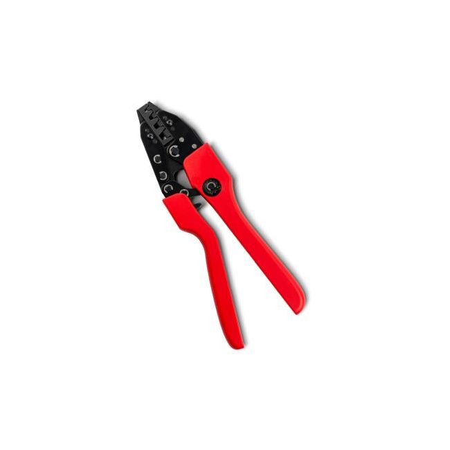 Wattmaster Crimper Bootlace Terminals 10 - 35mm² WATKSBLC-35