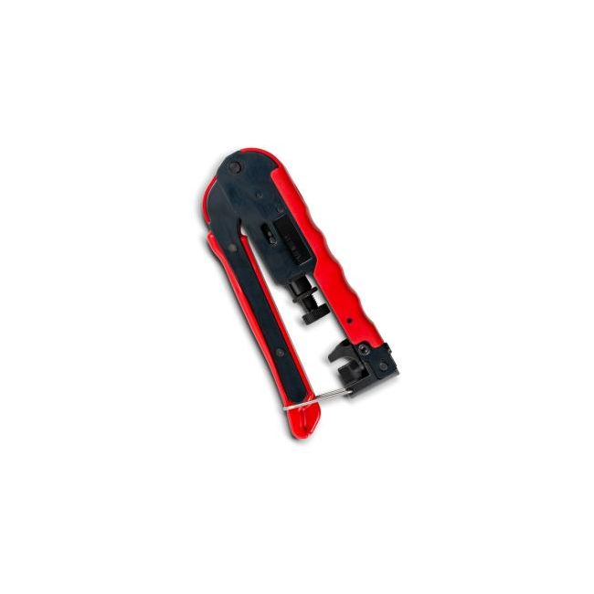 Wattmaster Comp tool RG59/6 & RG11 f bnc rca-conn WATDAT-090B