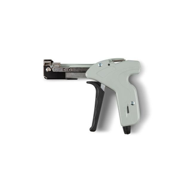Wattmaster Cable Tie Gun Suit 4.6 & 7.9mm Stainless Steel Cable Ties WATSSCTG2