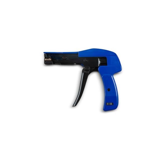 Wattmaster Cable Tie Gun Suit 2.2 To 4.8mm Nylon Cable Ties WATNCTG