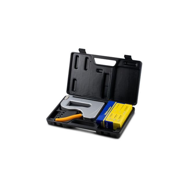 Wattmaster Cable Tacker Tool With 200 Insulated Staples 4-Way WATTACKER2
