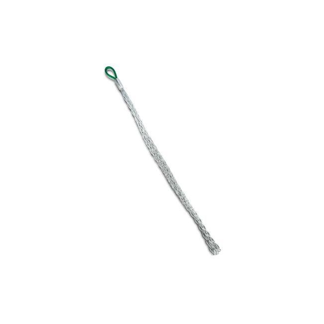 Wattmaster Cable Stocking End Pull Galvanised Flexible Steel 75-90mm WATMG90
