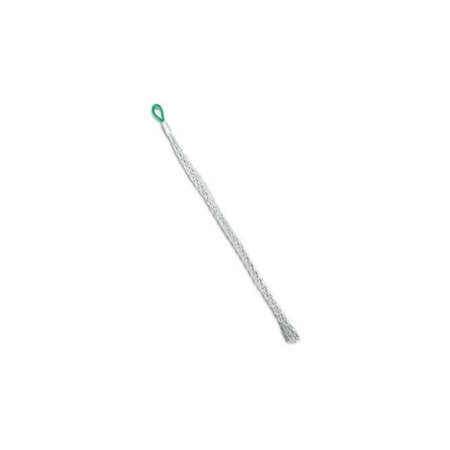 Wattmaster Cable Stocking End Pull Galvanised Flexible Steel 60-75mm WATMG75