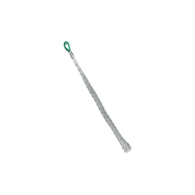 Wattmaster Cable Stocking End Pull Galvanised Flexible Steel 35-48mm WATMG45