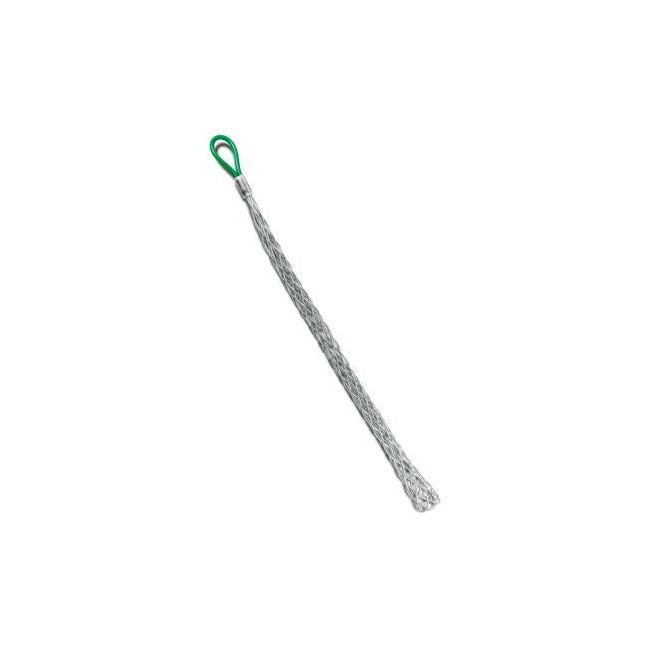 Wattmaster Cable Stocking End Pull Galvanised Flexible Steel 25-35mm WATMG30