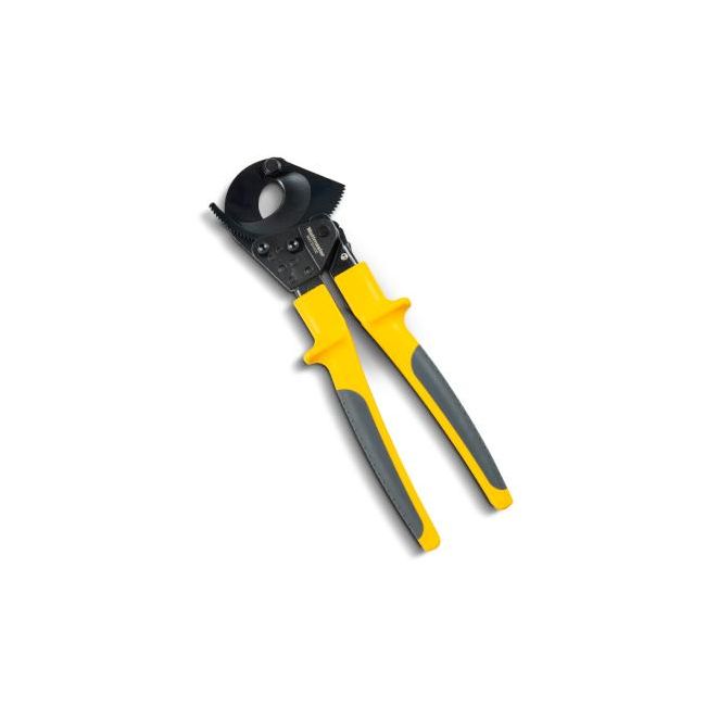 Wattmaster Cable Cutter Ratchet 300mm² Copper Cable WATSH300