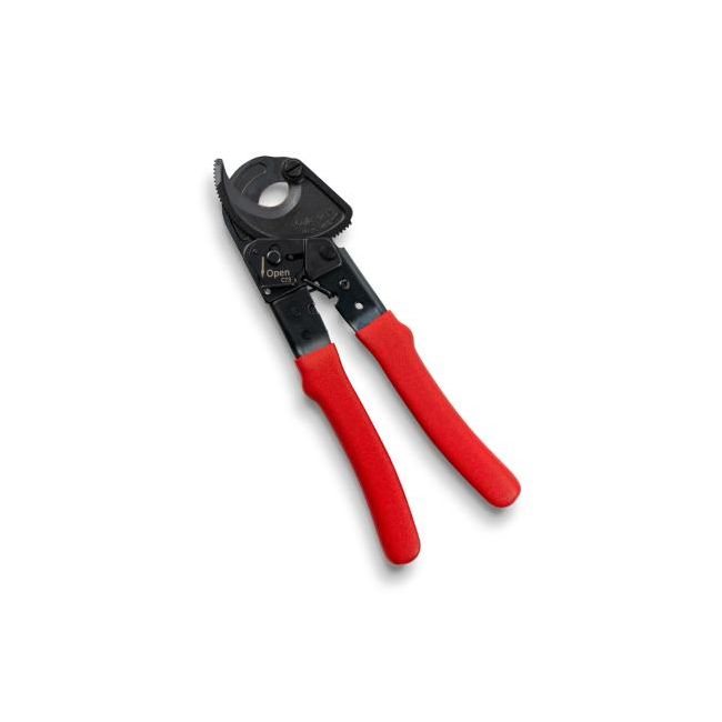 Wattmaster Cable Cutter Ratchet 240mm² Copper Cable WATSH240