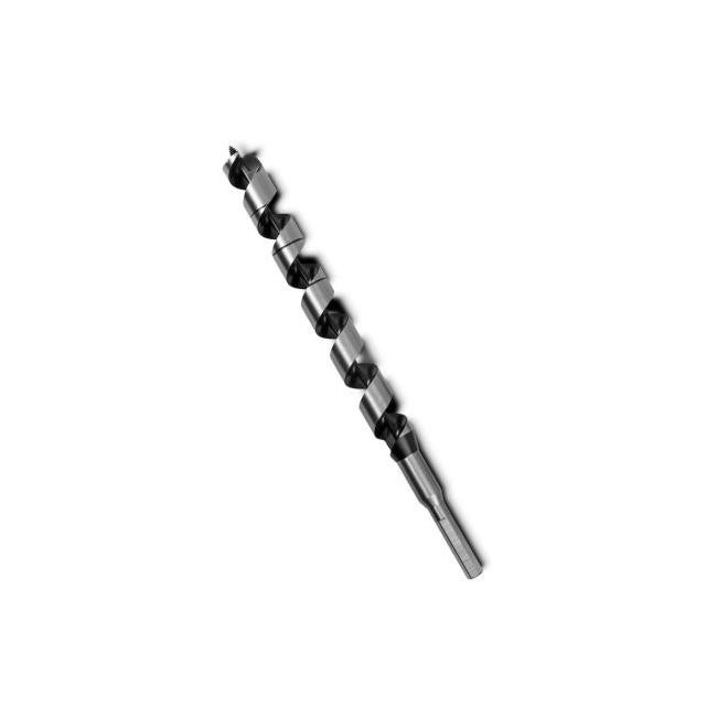 Wattmaster Auger Bit 32mm Length 330mm Hex Shank MOC WATMOC32
