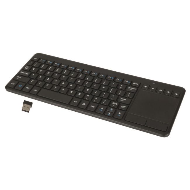 NexTech Keyboard and Touchpad Wireless All-in-One XC5137