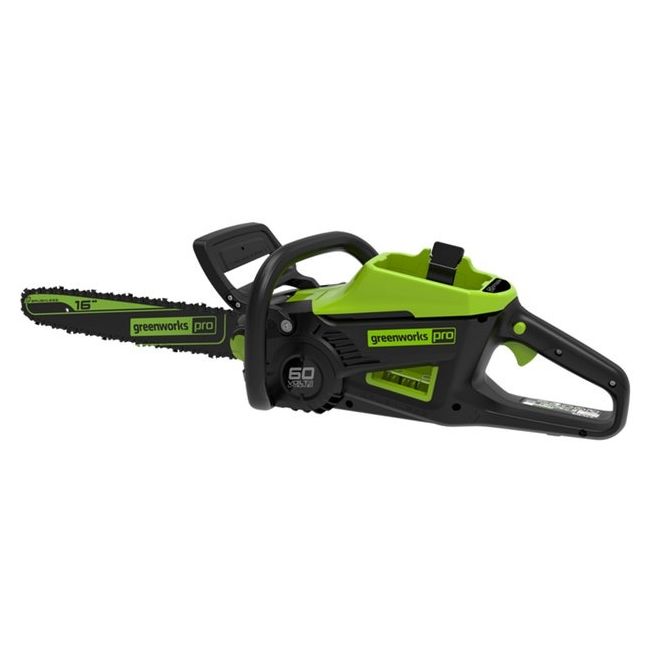 Greenworks 60V 400MM Chainsaw Skin 2007207AU