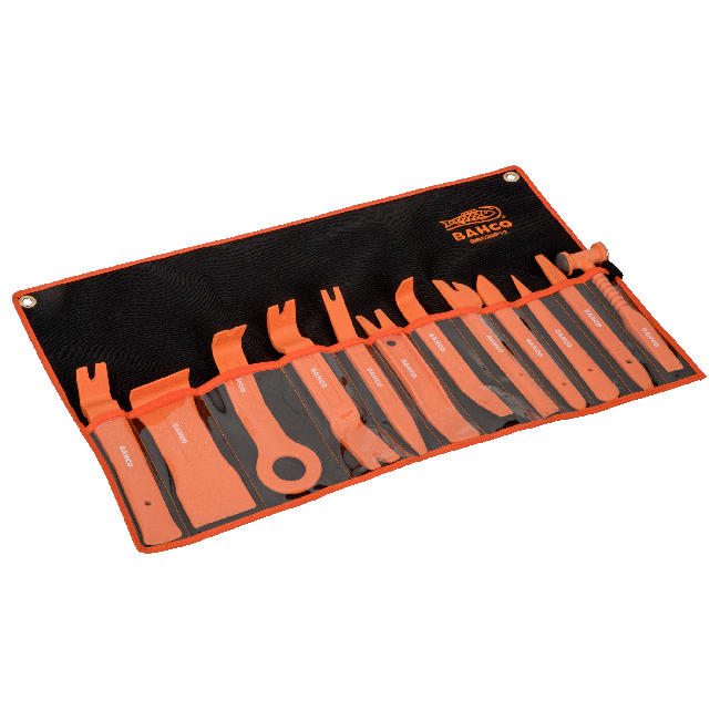 Bahco Trim Removal Set BBS20P12