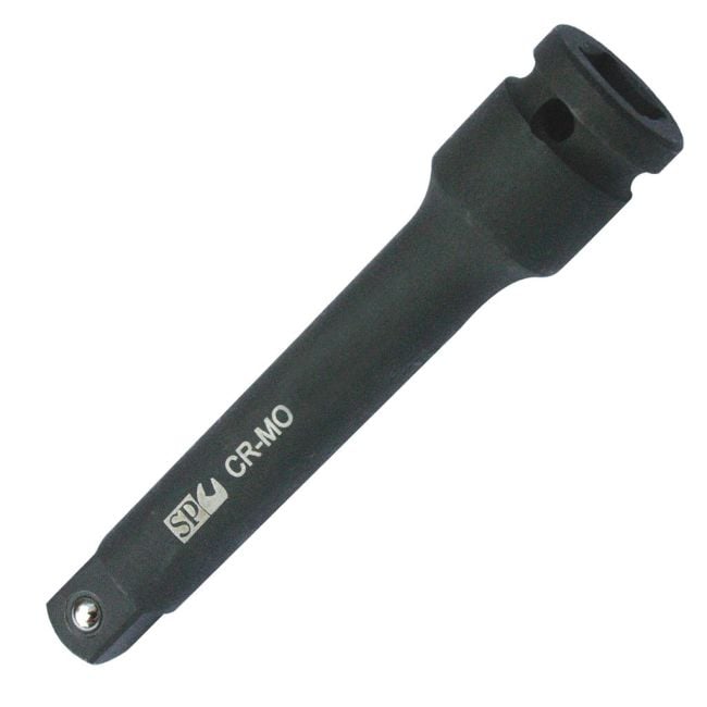 SP Tools Impact Extension Bar 3/8"Dr 150Mm SP23347