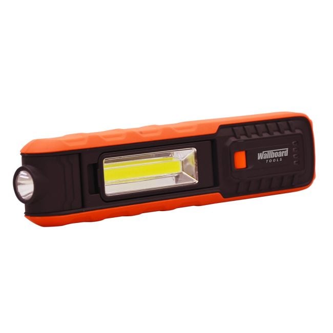 Wallboard 905205 5W LED Rechargeable Work Light WBT 905205