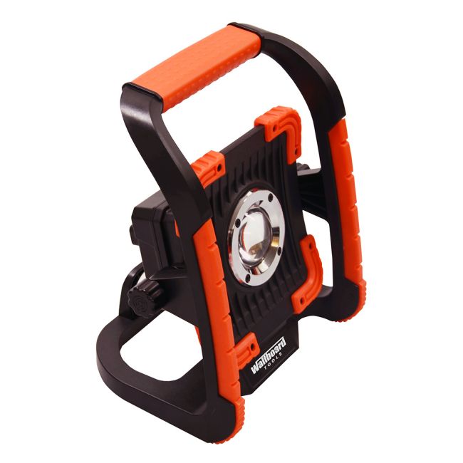 Wallboard 905230 30W LED Rechargeable Flood Light WBT 905230