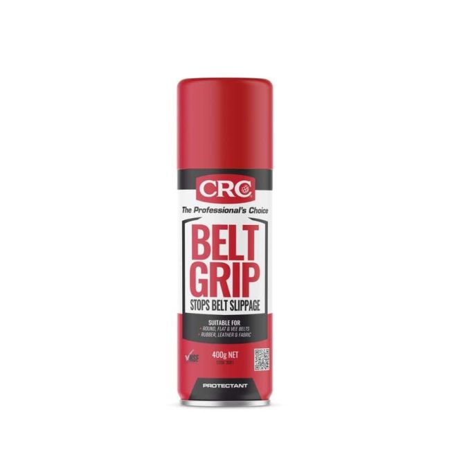 CRC Belt Grip Protectant 400g 3081