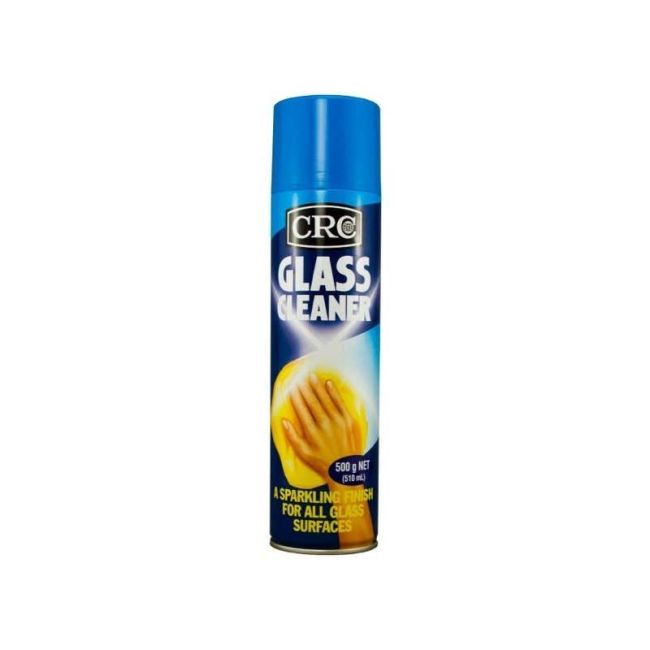 CRC Glass Cleaner 500g 3070