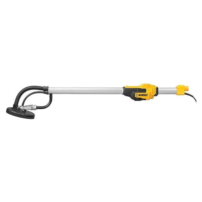 DeWALT 225mm 450W Drywall Sander DWE7800-XE