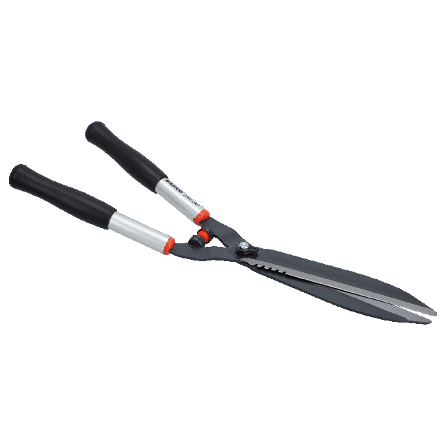 Bahco 570mm (22-1/2") Heavy Duty Aluminium Handle Hedge Shear P51-S