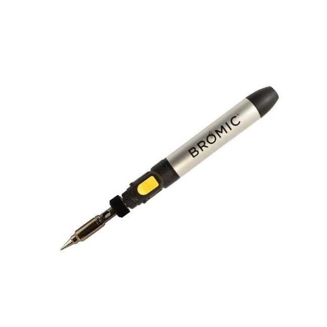 Bromic 3-in-1 Micro Torch and Soldering Iron 1811642