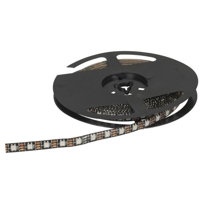 2M RGB LED Strip XC4390 w/ 5v 120x Addressable W2812B RGB LED Arduino/MCU XC4390