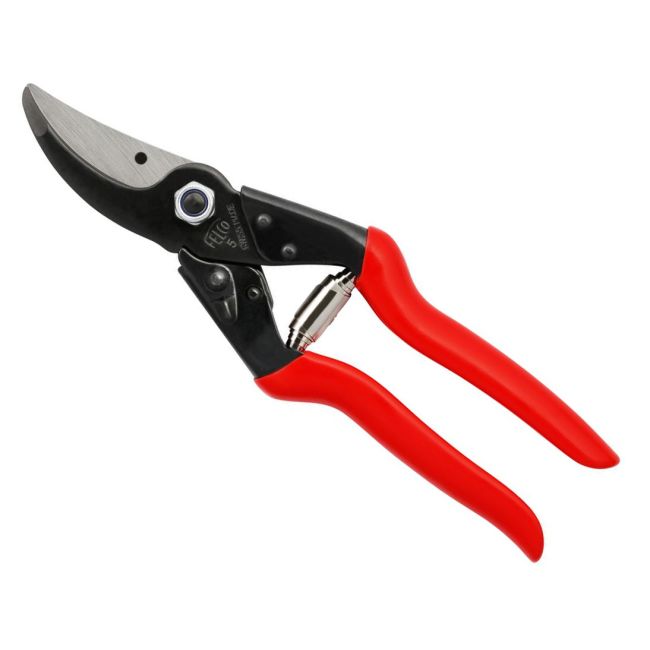 Felco Pruning Shears Toughened Steel Garden Equipment FELCO 5