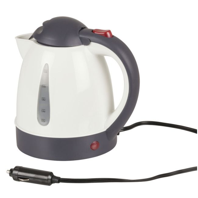 Rovin 12Volt Kettle 1 Litre GH1386
