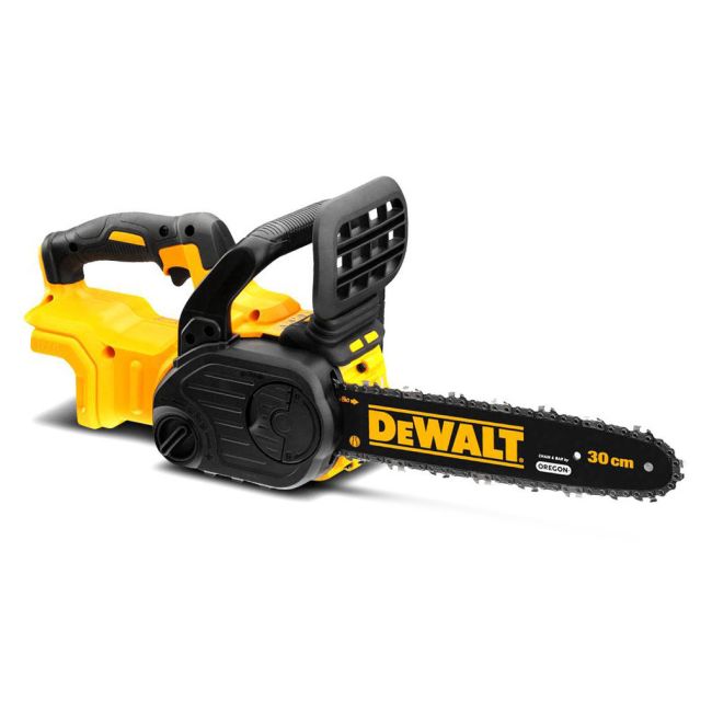DeWALT 18V XR Li-Ion Chainsaw - Bare Unit DCM565N-XE