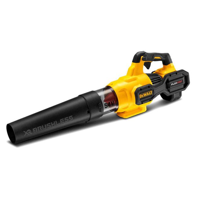 DeWALT 54V XR FLEXVOLT Axial Blower Skin DCMBA572N-XE