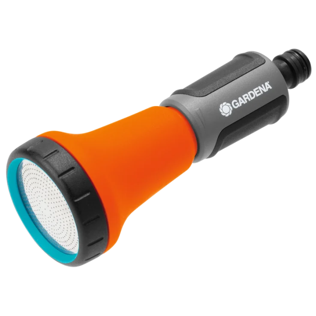 Gardena Classic Soft Spray Nozzle 18310-20