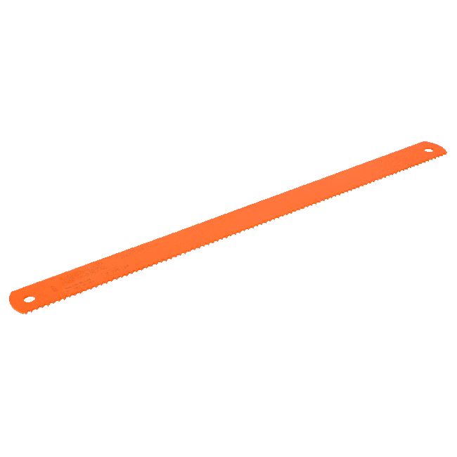 Bahco Power hacksaw blade - Sandflex flexible bi-metal HSS 3809-450-38-2.00-6-KA