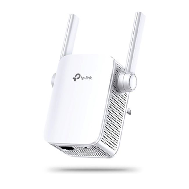 TP-Link Wi-Fi Range Extender N300 YN8371 TL-WA855RE