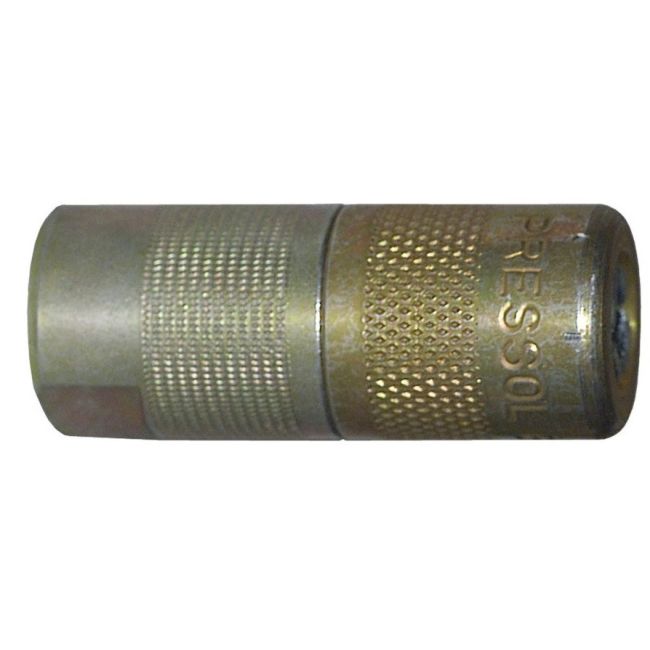 Pressol 12731 Grease Gun - Hydraulic Coupler Accessory