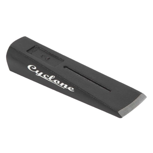Cyclone 603617 Splitting Wedge 0.9Kg Forged Steel 603617