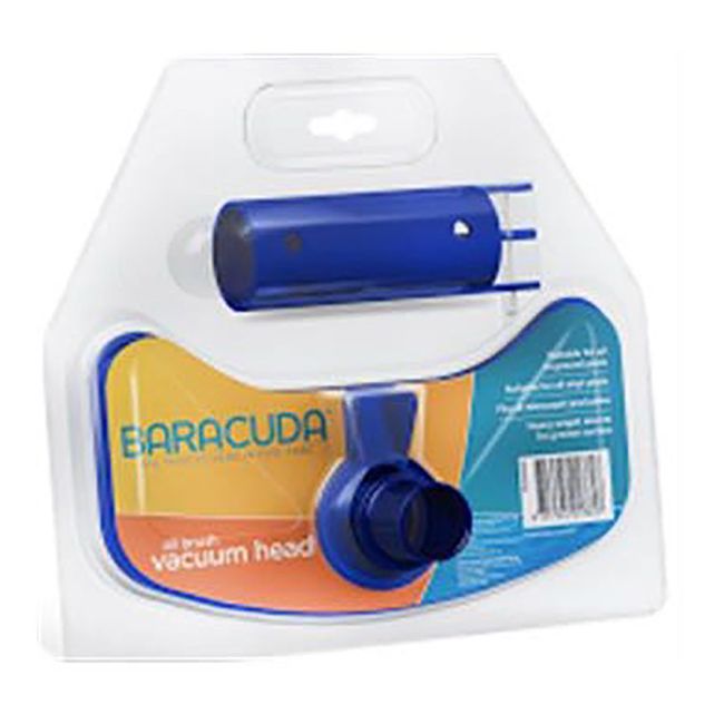 Baracuda All Brush Vacuum Head for Pool Cleaning R0702100